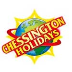 Chessington Holidays Voucher Code