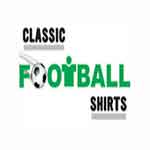 Classic Football Shirts Discount Code