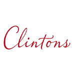 Clintons Retail Voucher Code