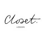 Closet London Discount Code - Up To 20% OFF
