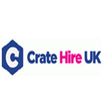 Crate Hire UK Voucher Code