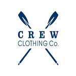 Crew Clothing Discount Code