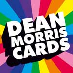 Dean Morris Cards Voucher Code