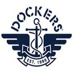 Dockers Voucher Code