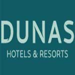 Dunas Hotels and Resorts Voucher Code