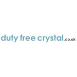 Duty Free Crystal Voucher Code