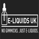 E-Liquids UK Voucher Code