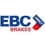 EBC Brakes Discount Code - Up To 15% OFF