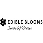 Edible Blooms Voucher Code