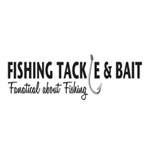 Fishing Tackle and Bait Discount Code - Up To 10% OFF