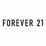Forever 21 UK Discount Code