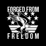 Forged From Freedom Voucher Code