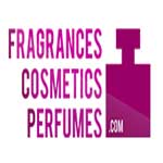 Fragrances Cosmetics Perfumes Voucher Code