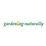 Gardening Naturally Voucher Code