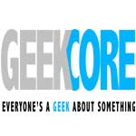 Geekcore Discount Code