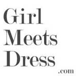 Girl Meets Dress Discount Code