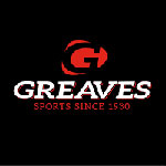 Greaves Sports Discount Code