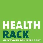 Health Rack Discount Code
