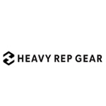 Heavy Rep Gear Voucher Code