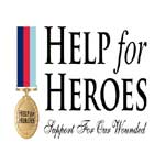 Help For Heroes Voucher Code