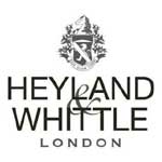 Heyland & Whittle Discount Code