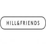 Hill & Friends Discount Code