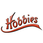 Hobbies Discount Code - Up To 10% OFF