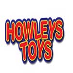 Howleys Toys Voucher Code
