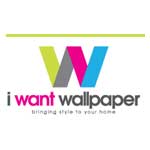 I Want Wallpaper Discount Code - Up To 10% OFF