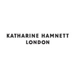 Katharine Hamnett Voucher Code