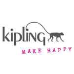 Kipling Discount Code