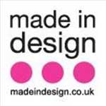 Made In Design UK Discount Code