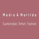 Madia & Matilda Voucher Code