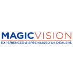 Magic Vision Discount Code