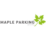 Maple Parking Voucher Code