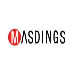 Masdings Discount Code - Up To 10% OFF