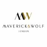 Maverick & Wolf Discount Code