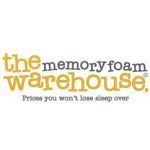 Memory Foam Warehouse Discount Code