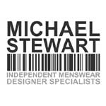 Michael Stewart Voucher Code