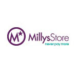 Millys Store Coupon Code