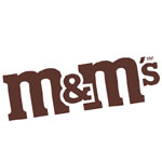 M&M Discount Code - Up To 15% OFF