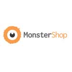 Monster Shop Voucher Code