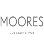 Moores Coleraine Voucher Code