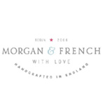 Morgan and French Discount Code - Up To 10% OFF