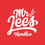 Mr Lee's Noodles Voucher Code