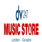 Dv247 Music Store Discount Code