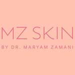 Mz Skin Discount Code