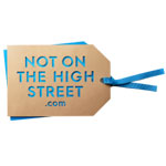 Not on the High Street Discount Code - Up To 15% OFF