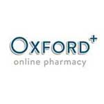 Oxford Online Pharmacy Voucher Code