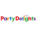 Party Delights Voucher Code